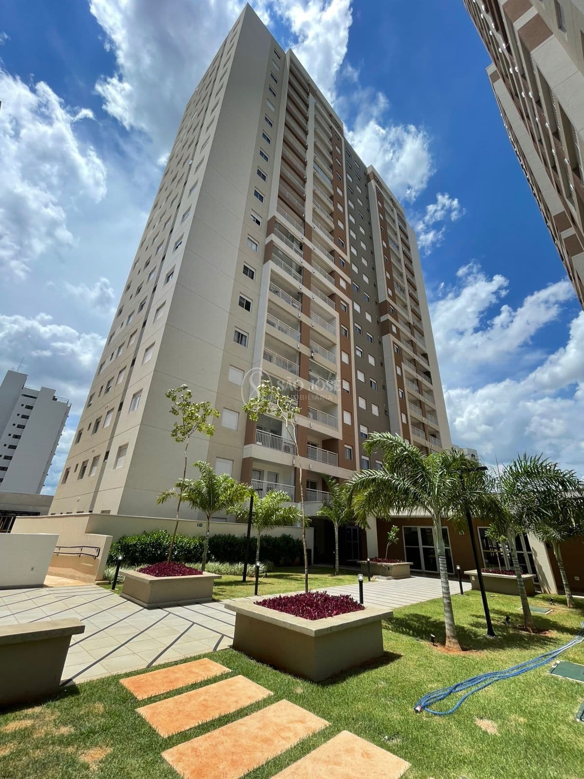 Apartamento em São José do Rio Preto - Boa Vista