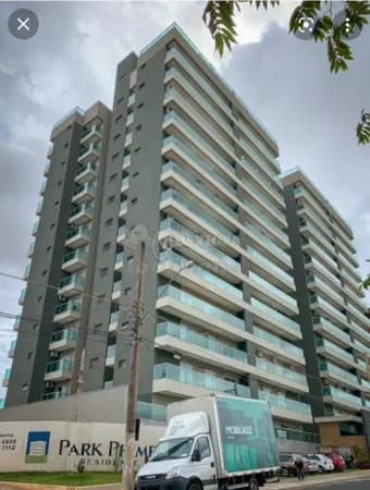 Apartamento em São José do Rio Preto - Nova Redentora