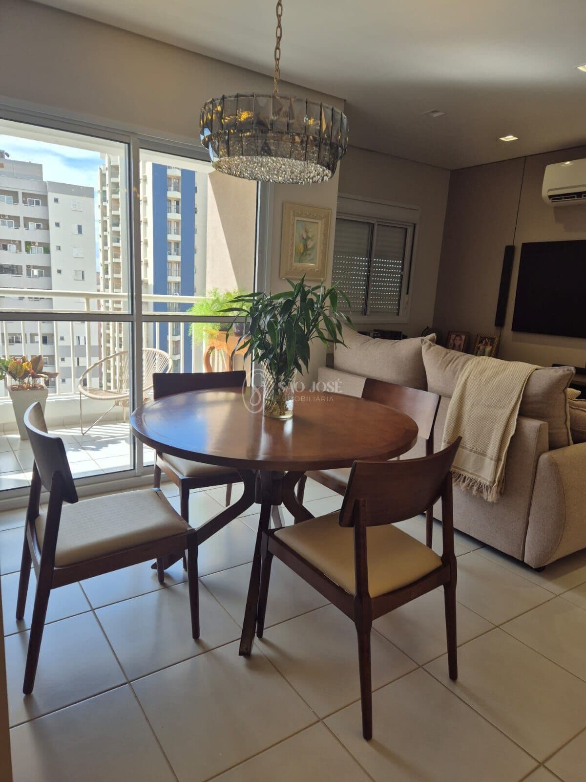 Apartamento em Vila Redentora, São José do Rio Preto/SP