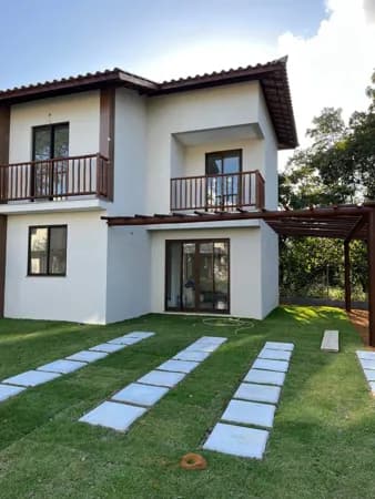 Apartamento em Mata de São João - Açu da Torre