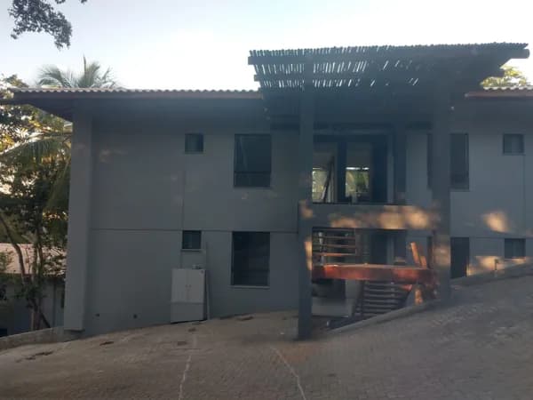 Apartamento Alto Padrão em Açu da Torre, Mata de São João/BA