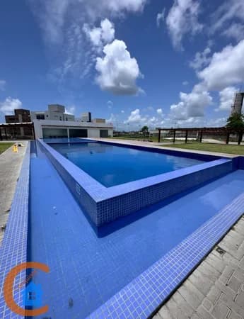🎯 Minha Casa Minha Vida + Lazer Completo no Valentina!