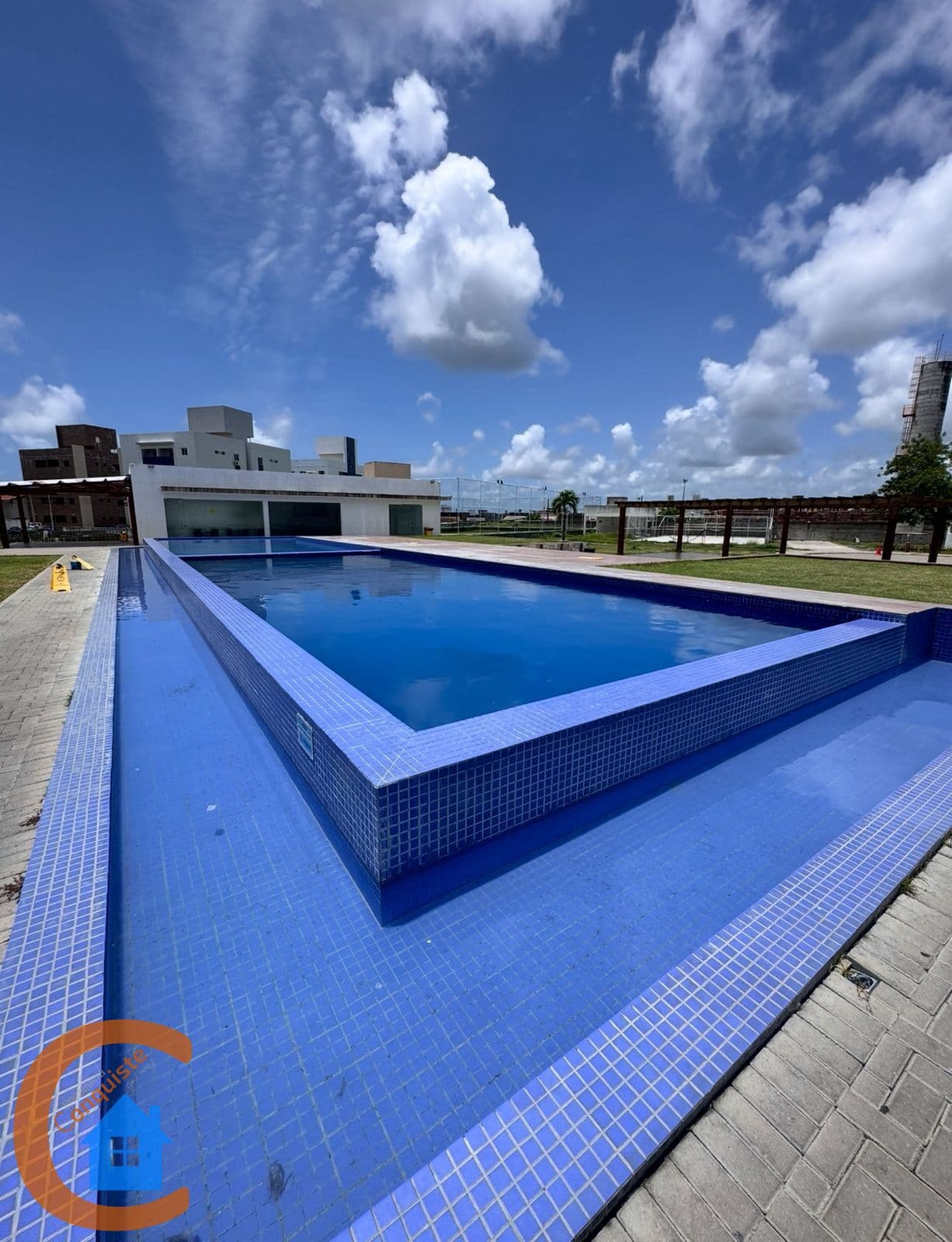 🎯 Minha Casa Minha Vida + Lazer Completo no Valentina!