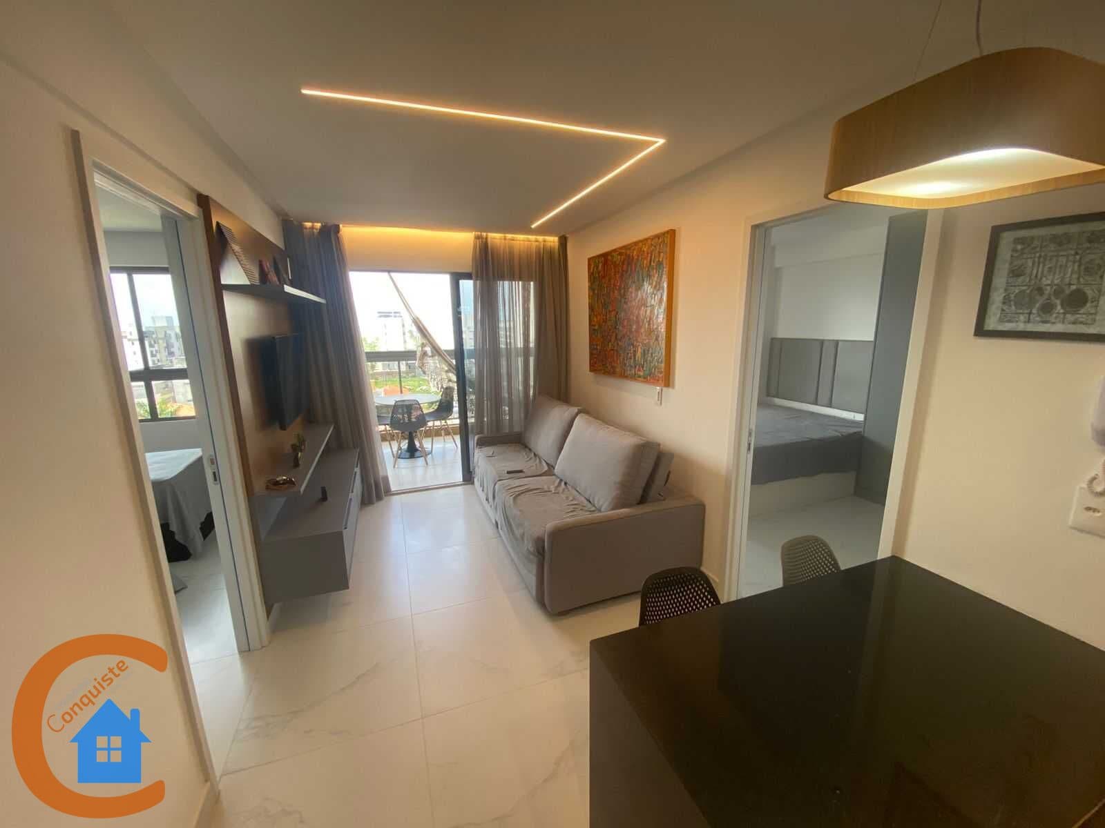 Apartamento Alto Padrão em Jardim Oceania, João Pessoa/PB
