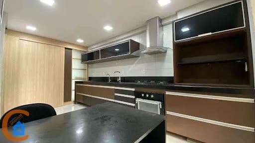 Apartamento em João Pessoa - Tambaú
