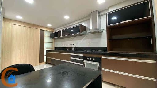 Apartamento em João Pessoa - Tambaú