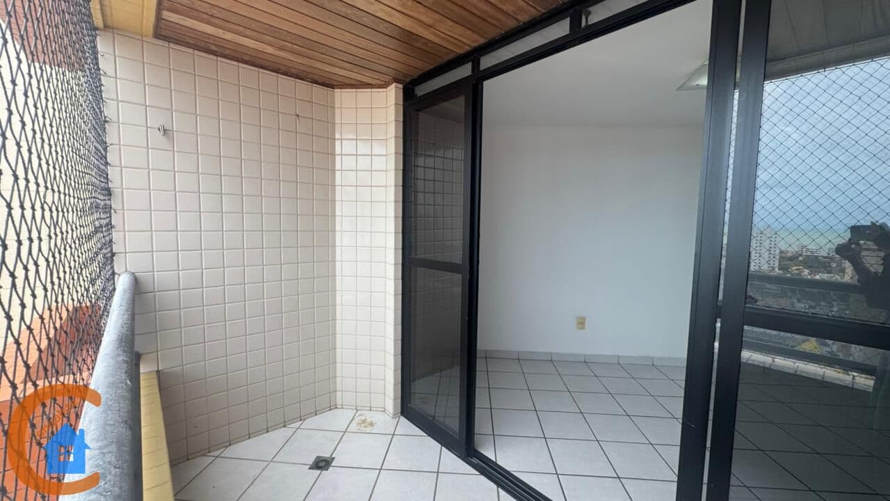 Apartamento em Manaíra, João Pessoa/PB