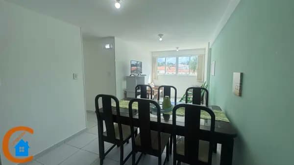 Apartamento em Altiplano Cabo Branco, João Pessoa/PB