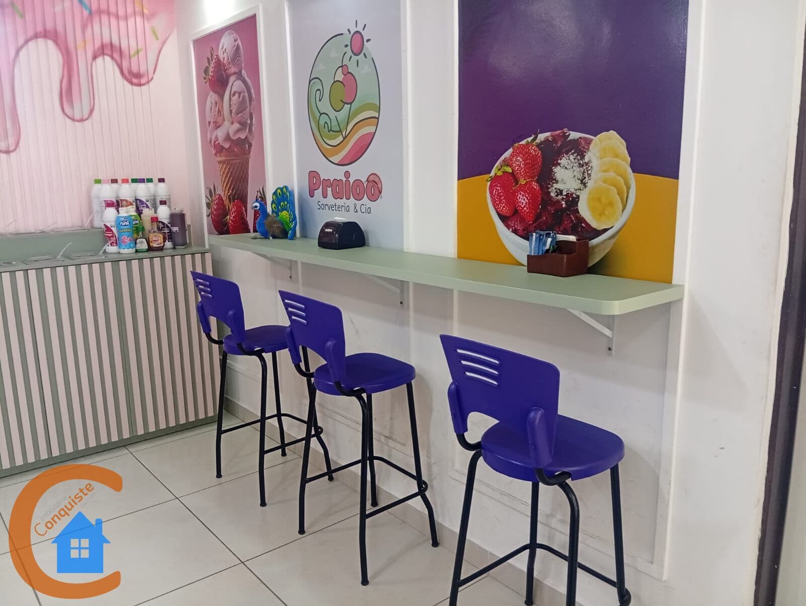 Sala/Conjunto em João Pessoa - Bessa