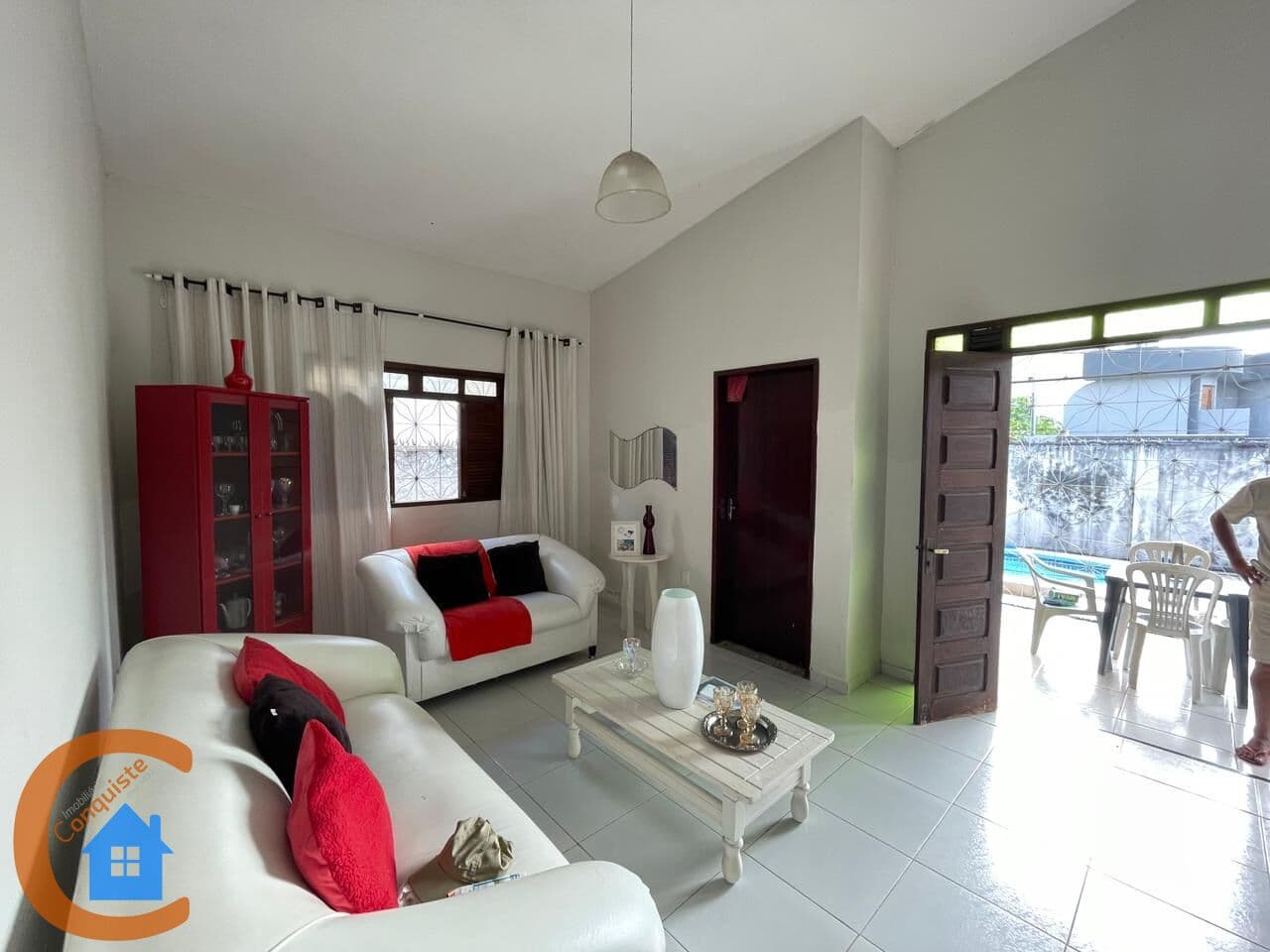 Casa em Manaíra, João Pessoa/PB