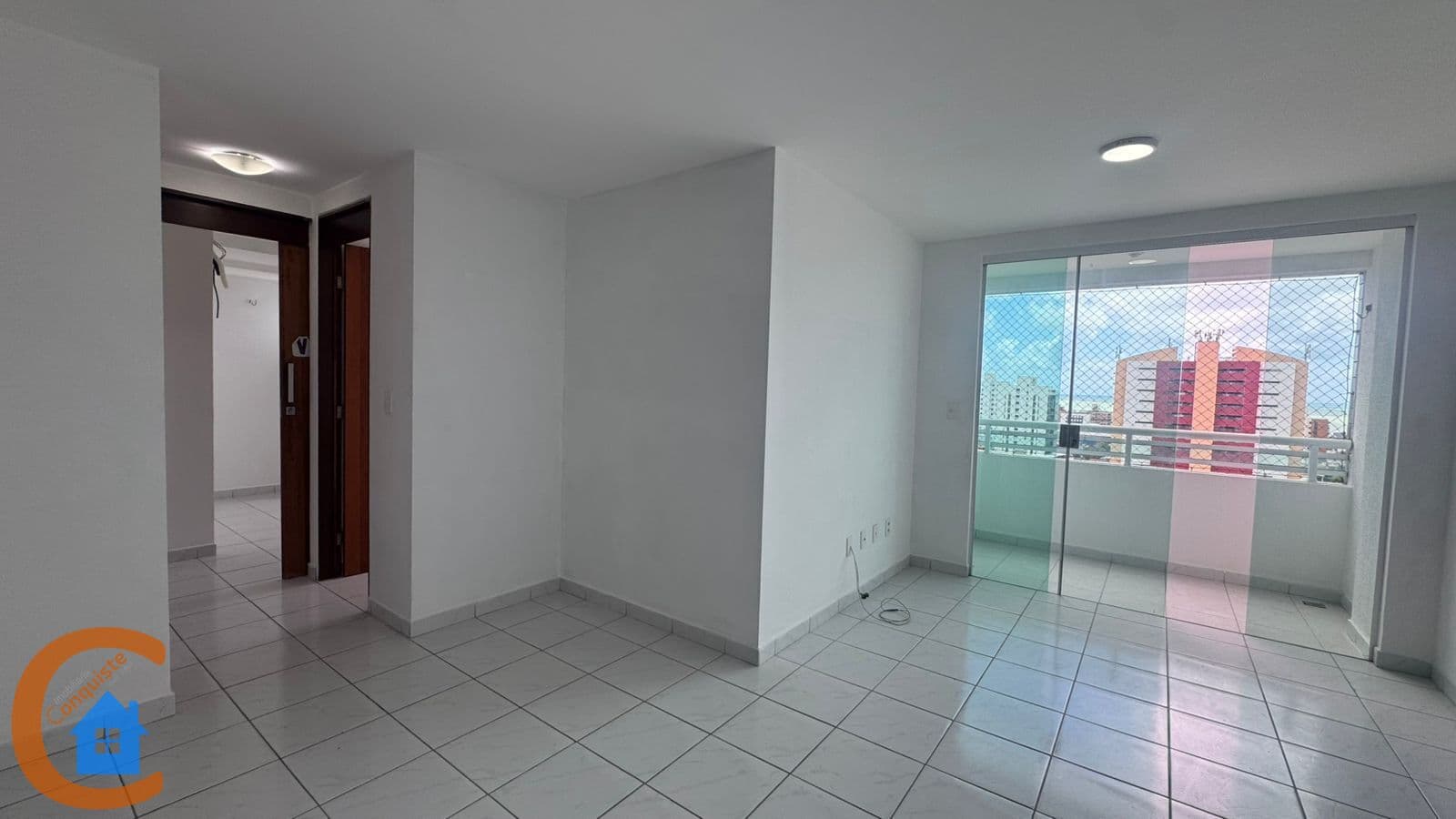 Apartamento em Manaíra, João Pessoa/PB