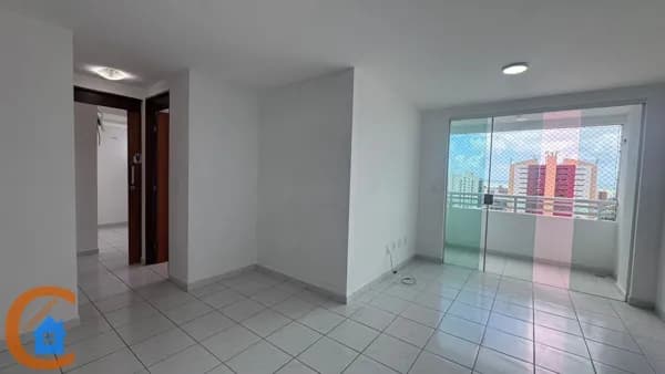Apartamento em Manaíra, João Pessoa/PB