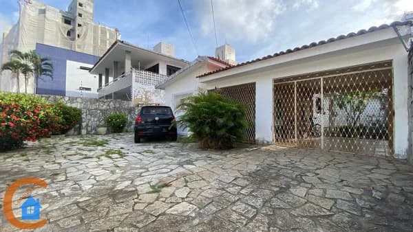 Casa em Manaíra, João Pessoa/PB