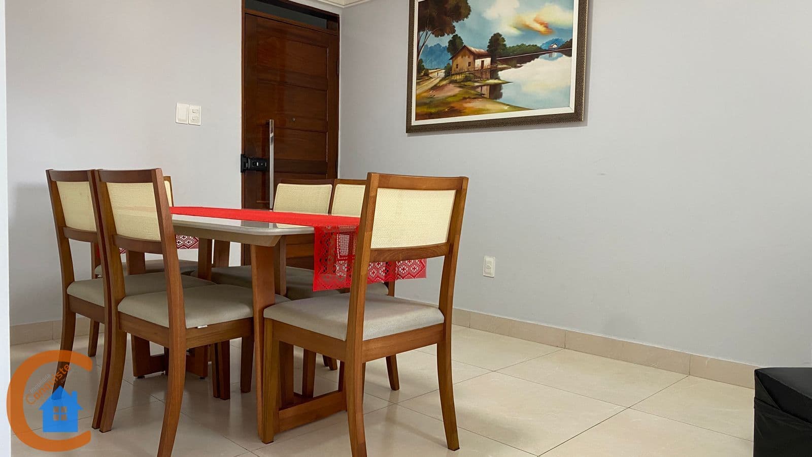 Apartamento para locação – Jardim Oceania / João Pessoa-PB
