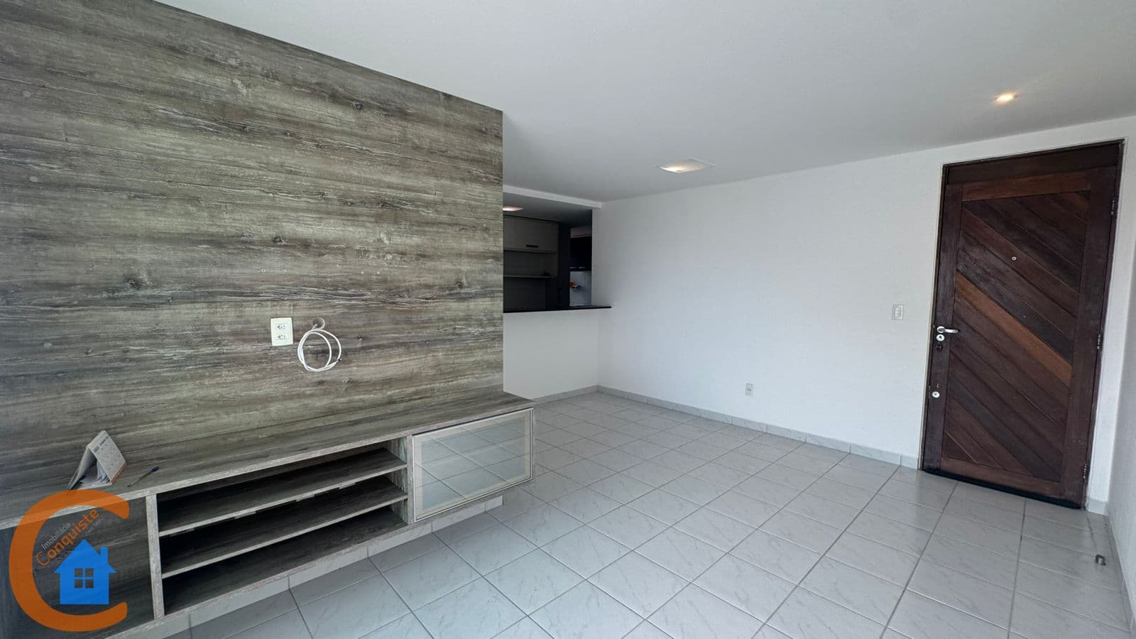Apartamento em Manaíra, João Pessoa/PB