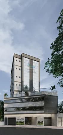 Apartamento 2 suítes Jardim Iate Clube, Balneário Camboriú