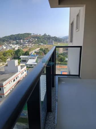 Residencial Neoville - 1 suíte + 1 dormitório - Tabuleiro - Camboriú