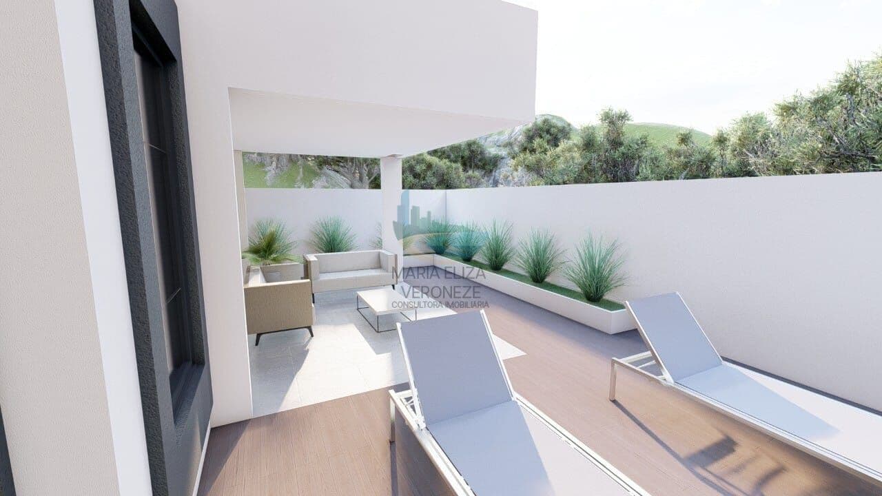 Casa no Condomínio Bella Vista Residence Club – Balneário Camboriú, SC