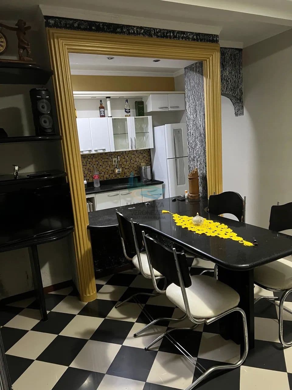 Apartamento Mobiliado de 2 Quartos na 5ª Avenida, Balneário Camboriú