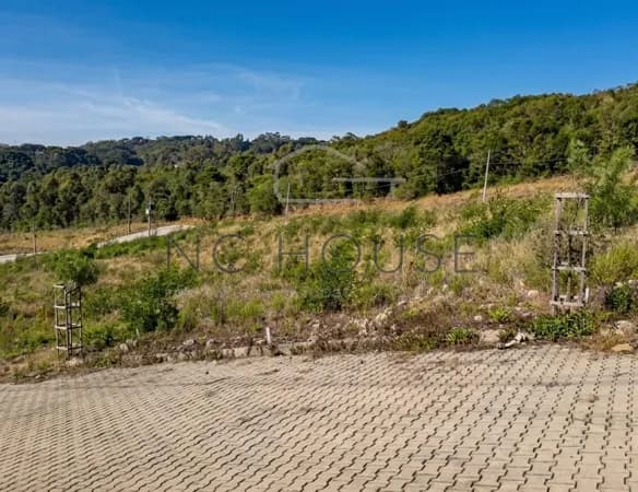 Ótima oportunidade em terreno