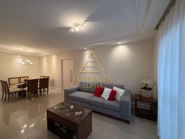 Apartamento em Barueri - Alphaville Centro Industrial e Empresarial/Alphaville.