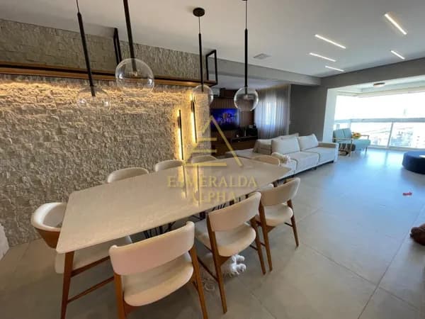 Apartamento Alto Padrão em Bethaville I, Barueri/SP