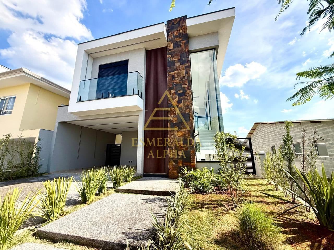 Casa Alto Padrão em Suru, Santana de Parnaíba/SP
