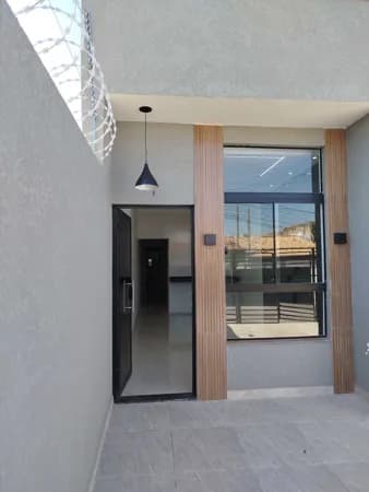 Casa em Sorocaba - Jardim Santa Esmeralda