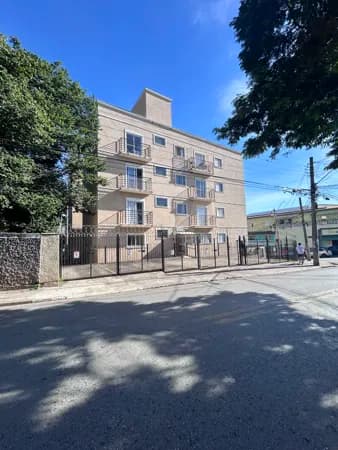 Apartamento terreo em Éden, Sorocaba/SP