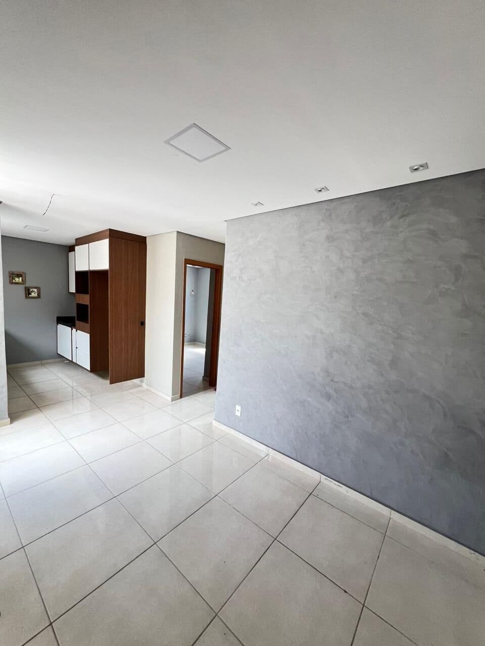 Apartamento em Éden, Sorocaba/SP
