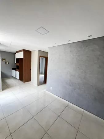 Apartamento em Éden, Sorocaba/SP