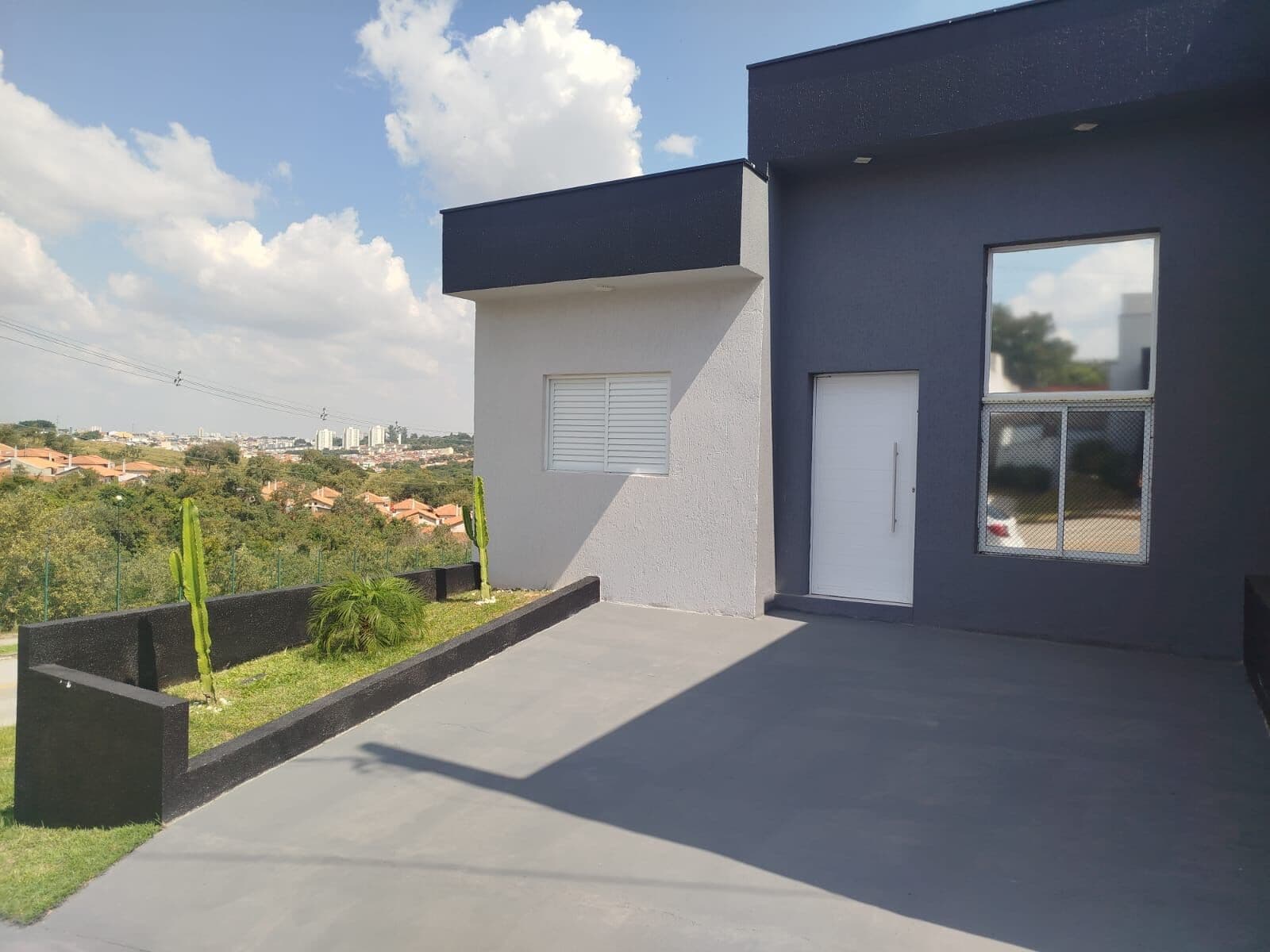 Casa em Condomínio em Horto Florestal, Sorocaba/SP
