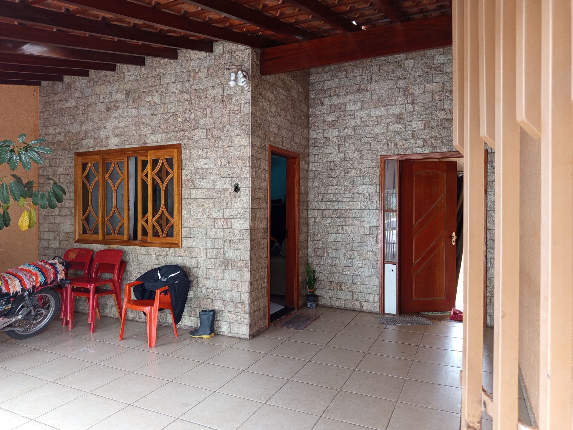 Casa em Jardim Boa Esperança, Éden, Sorocaba/SP