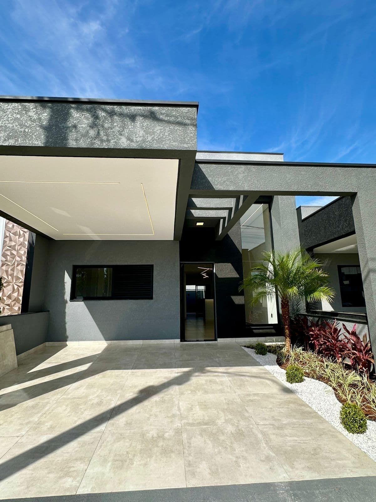 Casa em Condomínio com piscina no Horto Florestal, Sorocaba/SP