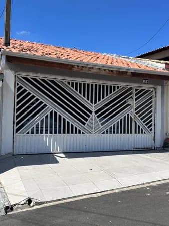Casa em Jardim Residencial Villa Amato, Sorocaba/SP
