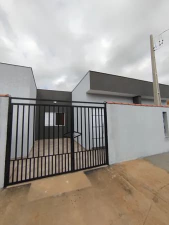 Casa Geminada em Jardim das Azaleias ,Éden , Sorocaba/SP