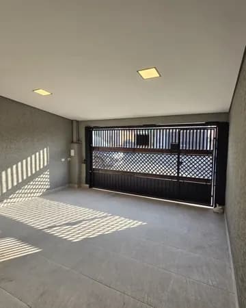Casa em Jardim Amalia, Sorocaba/SP