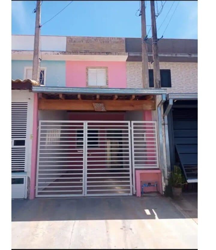 Prédio Residencial em Jardim Regente, Éden , Sorocaba/SP