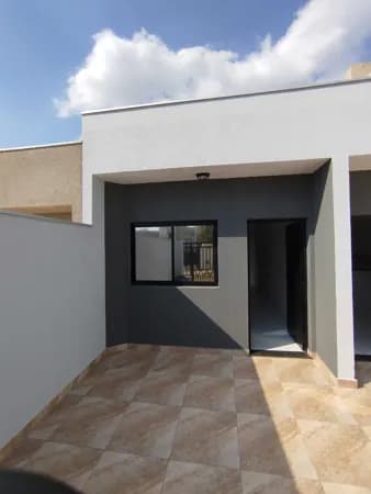 Casa em Jardim das Orquídeas, Sorocaba/SP