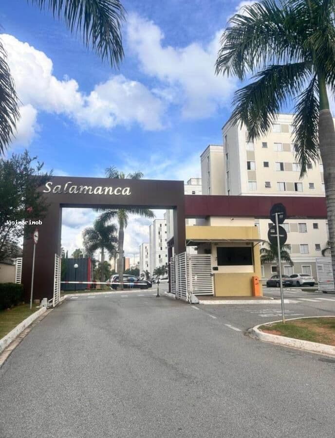 Apartamento em Jardim América, Sorocaba/SP