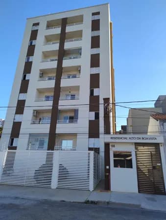 Apartamento em Jardim do Sol, Sorocaba/SP