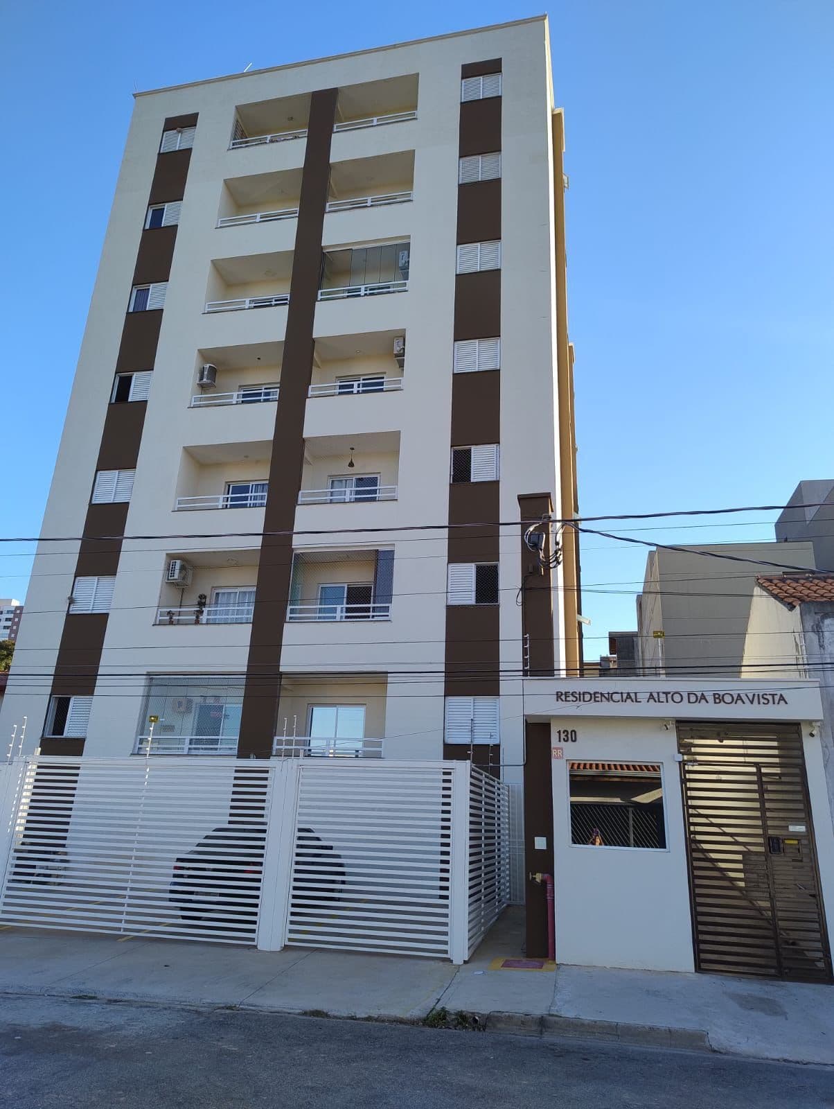 Apartamento em Jardim do Sol, Sorocaba/SP