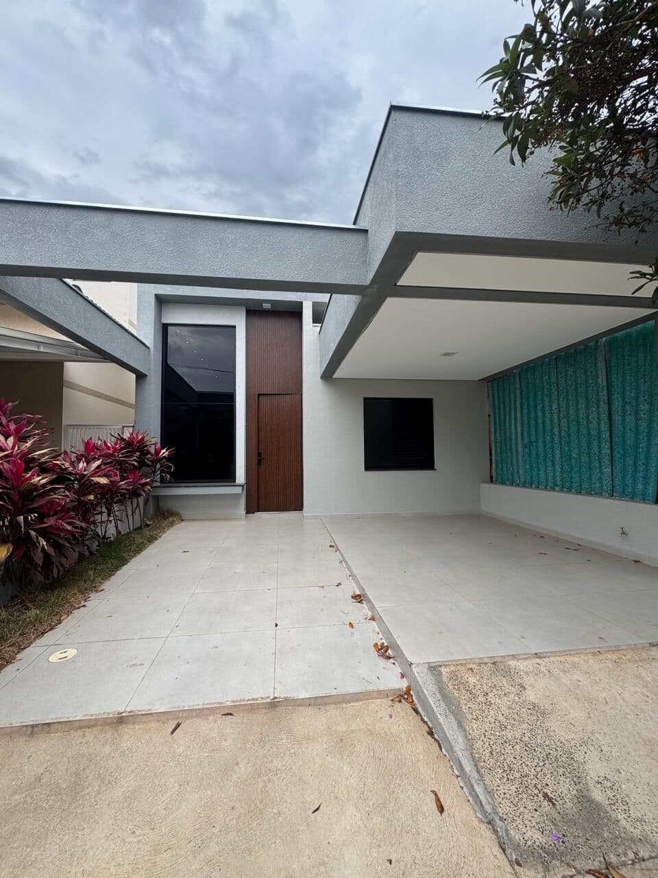 Casa em Sorocaba - Horto Florestal