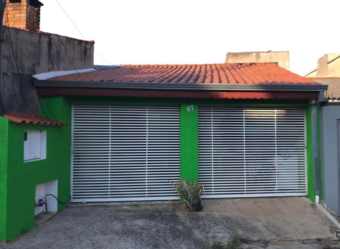 Casa em Jardim Boa Esperança, Sorocaba/SP