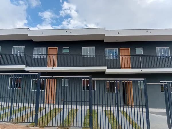 Apartamento Kitnet em Jardim Novo Horizonte , Sorocaba/SP