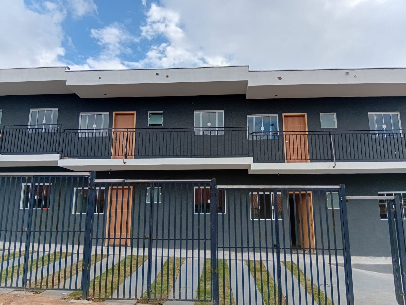 Apartamento Kitnet em Jardim Novo Horizonte , Sorocaba/SP