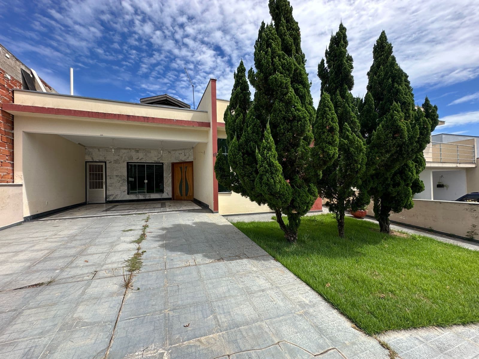 Casa Alto Padrão em Éden, Sorocaba/SP