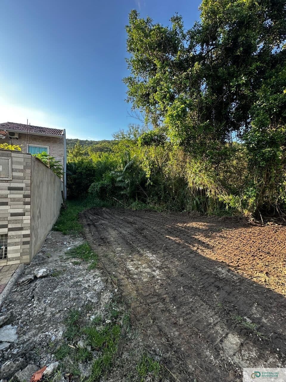 Terreno à Venda em Mariscal - Bombinhas/SC
