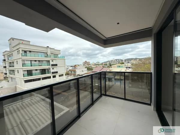 Apartamento em Bombinhas - Canto Grande
