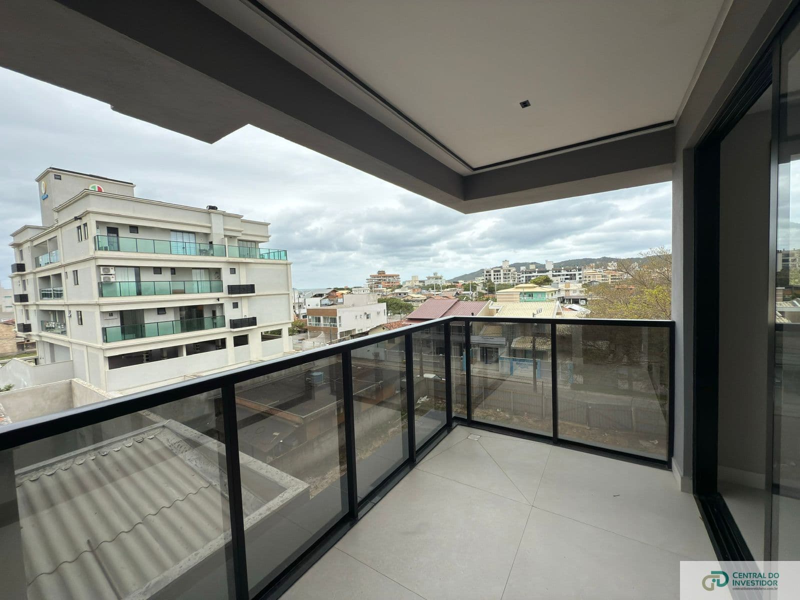 Apartamento em Bombinhas - Canto Grande